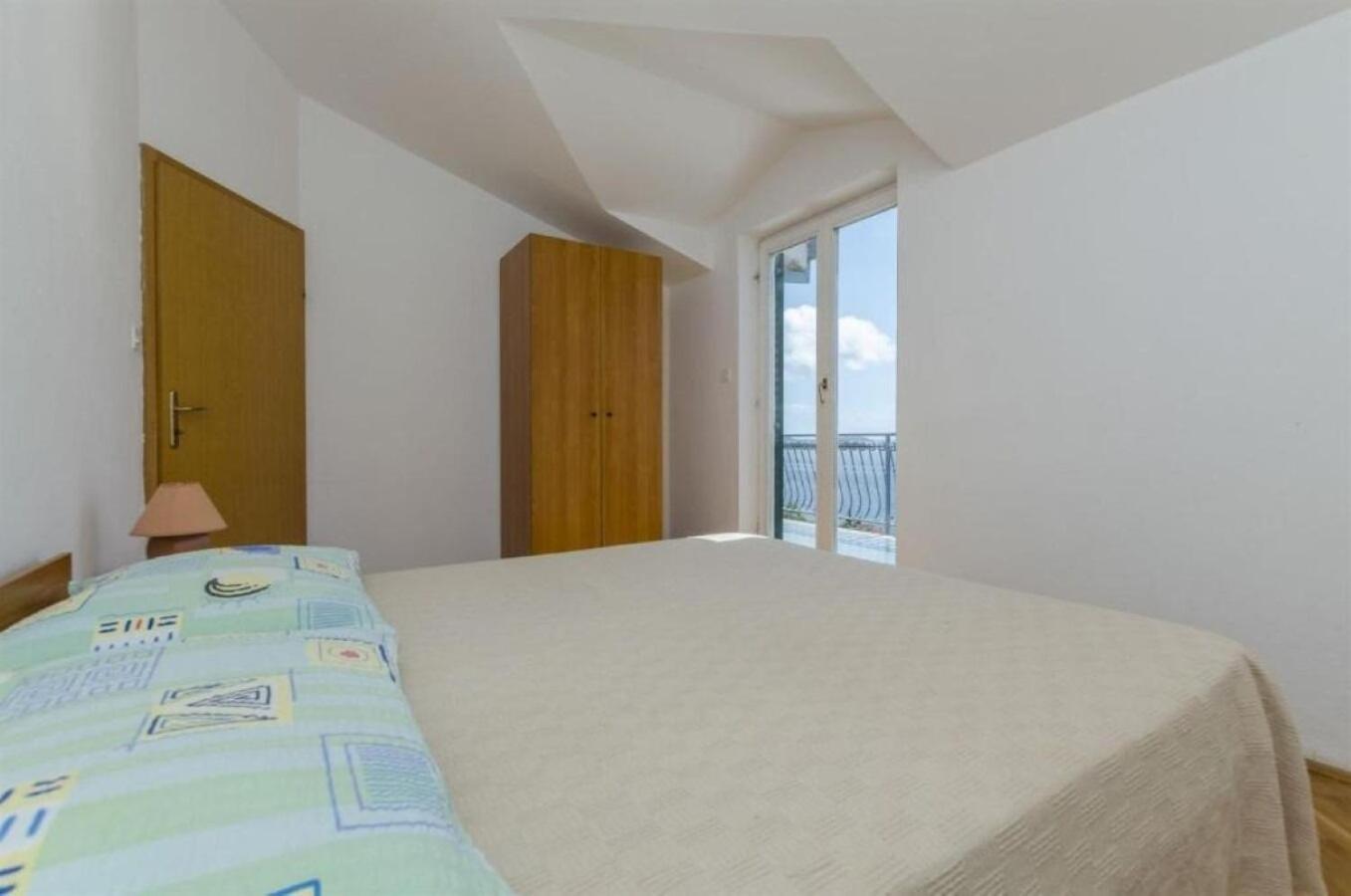 Apartments Mil - 80M From The Sea Sevid Exterior photo
