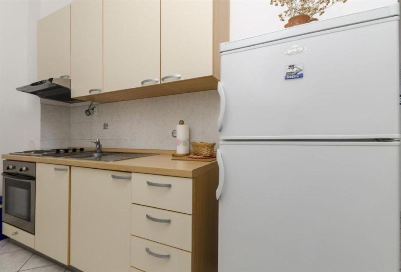 Apartments Mil - 80M From The Sea Sevid Exterior photo